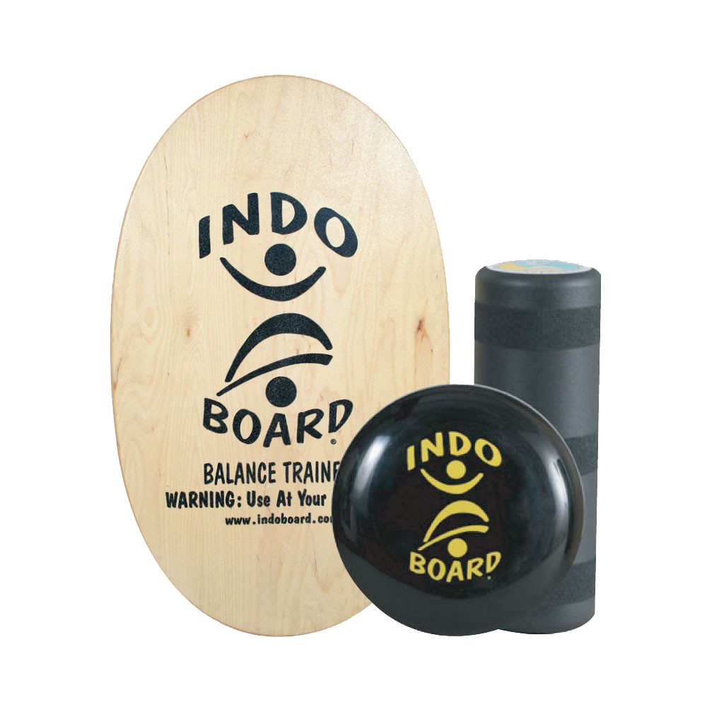 INDO BOARD（インドボード）は、 アメリカのサーフスクールの80%が導入